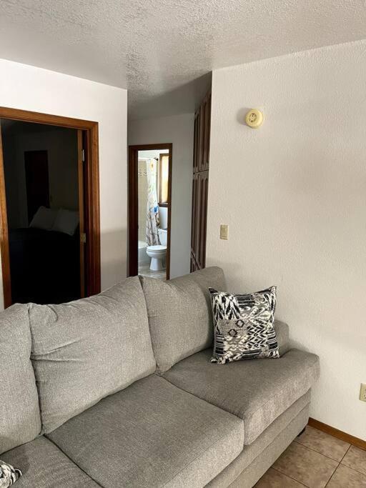 Townhouse, Two Car Garage, Fireplace Back Yard Las Cruces Exterior foto