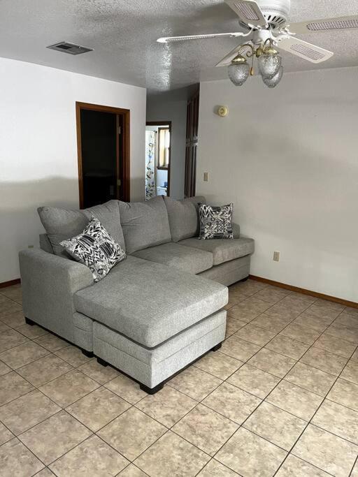 Townhouse, Two Car Garage, Fireplace Back Yard Las Cruces Exterior foto